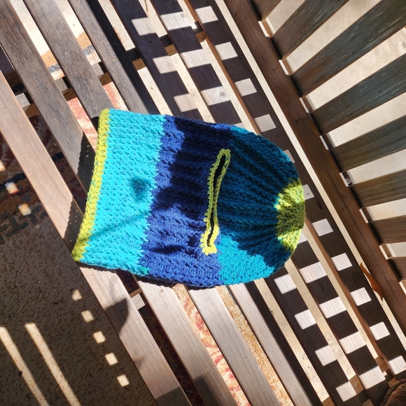 Handmade Ski/work mask - Picture 3 of 3